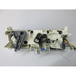 Commande Chauffage Citroen Berlingo 1 Phase 2